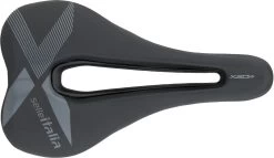 SELLE ITALIA Selle X-Bow Superflow 10 SELLE ITALIA Selle X-Bow Superflow -Fournitures Pour Vélos 431347