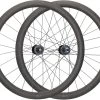 Tune Set De Roues Schwarzbrenner 45 3.0 Disc Center Lock 28" -Fournitures Pour Vélos 431403