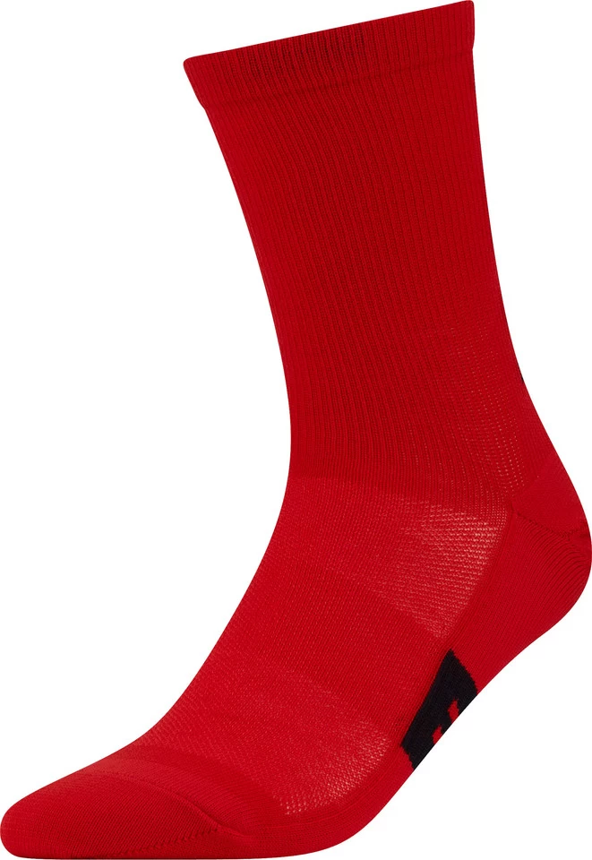 Chaussettes 6" Flexair Merino 4 Chaussettes 6" Flexair Merino – Image 2