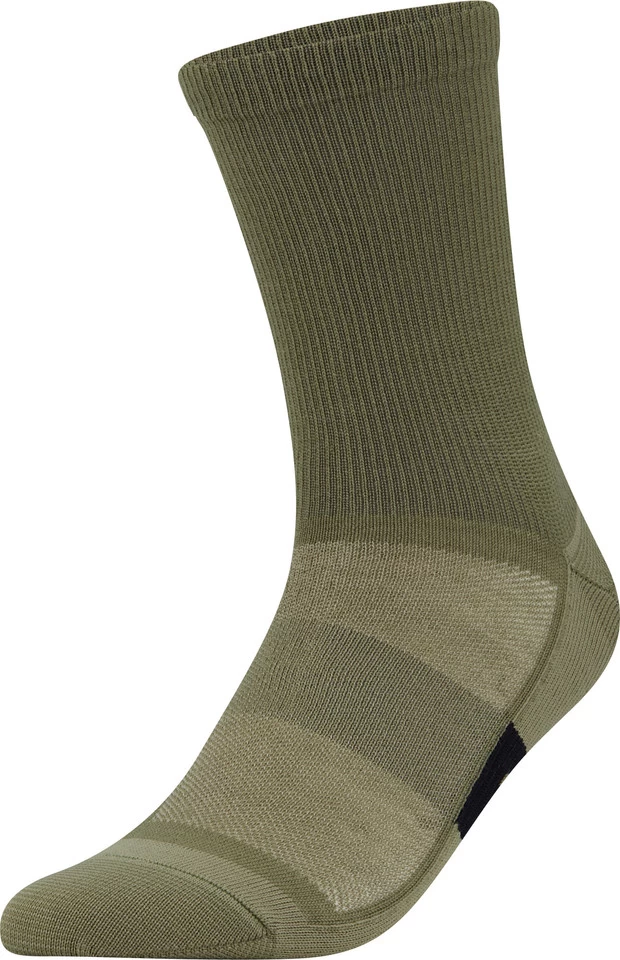 Chaussettes 6" Flexair Merino 7 Chaussettes 6" Flexair Merino – Image 5