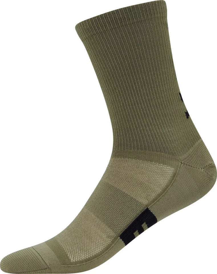 Chaussettes 6" Flexair Merino 8 Chaussettes 6" Flexair Merino – Image 6