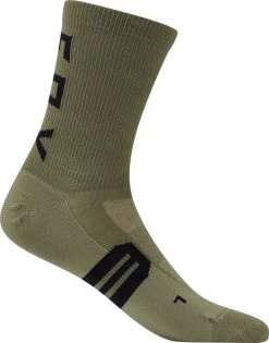 Chaussettes 6" Flexair Merino 16 Chaussettes 6" Flexair Merino -Fournitures Pour Vélos 432028