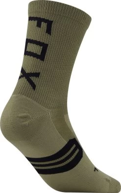 Chaussettes 6" Flexair Merino 17 Chaussettes 6" Flexair Merino -Fournitures Pour Vélos 432029