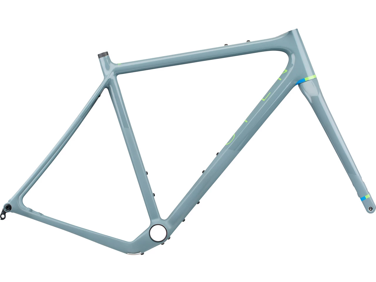 Kit De Cadre WI.DE. 3 Kit De Cadre WI.DE.