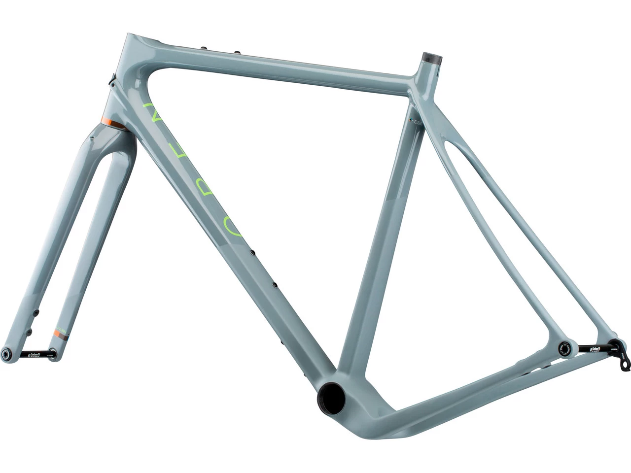 Kit De Cadre WI.DE. 5 Kit De Cadre WI.DE. – Image 3