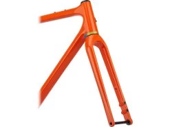 Kit De Cadre WI.DE. 39 Kit De Cadre WI.DE. -Fournitures Pour Vélos 432269