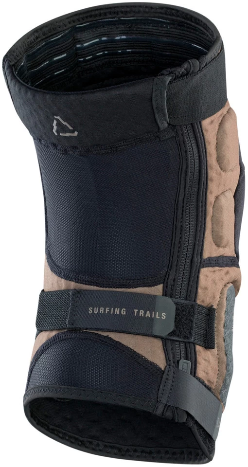 ION Protège-Genoux K-Lite Zip 4 ION Protège-Genoux K-Lite Zip – Image 2