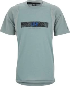 ION Maillot Scrub Amp S/S