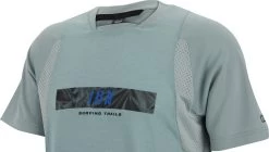 ION Maillot Scrub Amp S/S -Fournitures Pour Vélos 433768