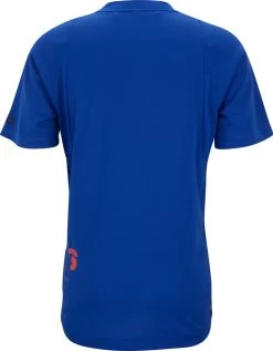 ION Maillot Scrub Amp S/S -Fournitures Pour Vélos 433772