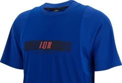 ION Maillot Scrub Amp S/S -Fournitures Pour Vélos 433773