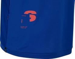 ION Maillot Scrub Amp S/S -Fournitures Pour Vélos 433775