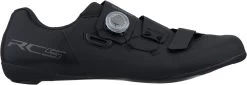 Shimano Chaussures Route SH-RC502E Larges -Fournitures Pour Vélos 435629