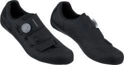 Shimano Chaussures Route SH-RC502E Larges -Fournitures Pour Vélos 435630