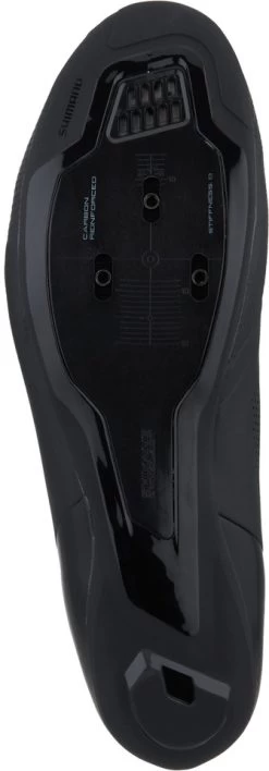 Shimano Chaussures Route SH-RC502E Larges -Fournitures Pour Vélos 435631