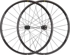 Mavic Set De Roues Crossmax Disc Center Lock 29" Boost