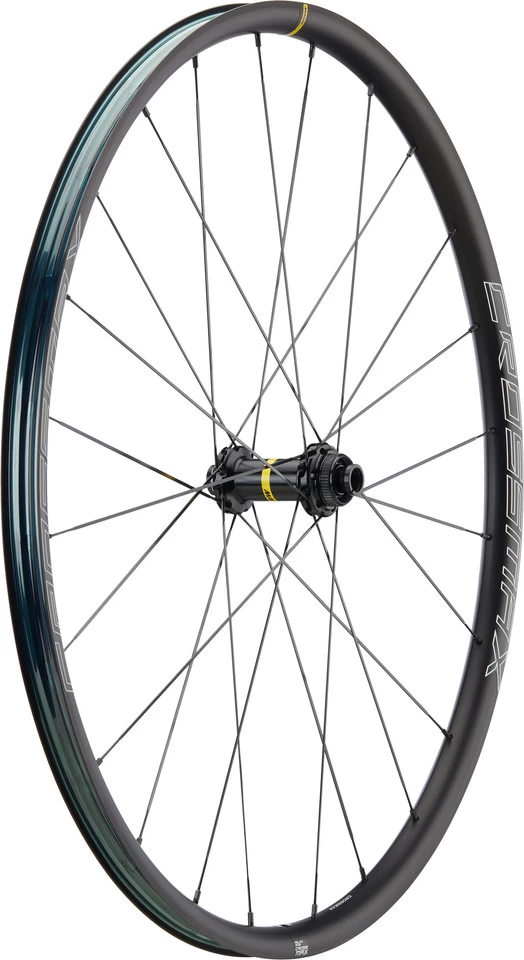 Mavic Set De Roues Crossmax Disc Center Lock 29" Boost 4 Mavic Set De Roues Crossmax Disc Center Lock 29" Boost – Image 2