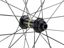 Mavic Set De Roues Crossmax Disc Center Lock 29" Boost 11 Mavic Set De Roues Crossmax Disc Center Lock 29" Boost -Fournitures Pour Vélos 435879