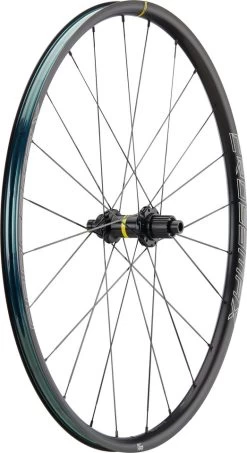 Mavic Set De Roues Crossmax Disc Center Lock 29" Boost 12 Mavic Set De Roues Crossmax Disc Center Lock 29" Boost -Fournitures Pour Vélos 435880
