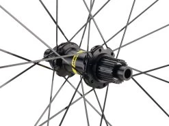 Mavic Set De Roues Crossmax Disc Center Lock 29" Boost 13 Mavic Set De Roues Crossmax Disc Center Lock 29" Boost -Fournitures Pour Vélos 435881