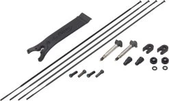 Mavic Set De Roues Crossmax Disc Center Lock 29" Boost 15 Mavic Set De Roues Crossmax Disc Center Lock 29" Boost -Fournitures Pour Vélos 435883