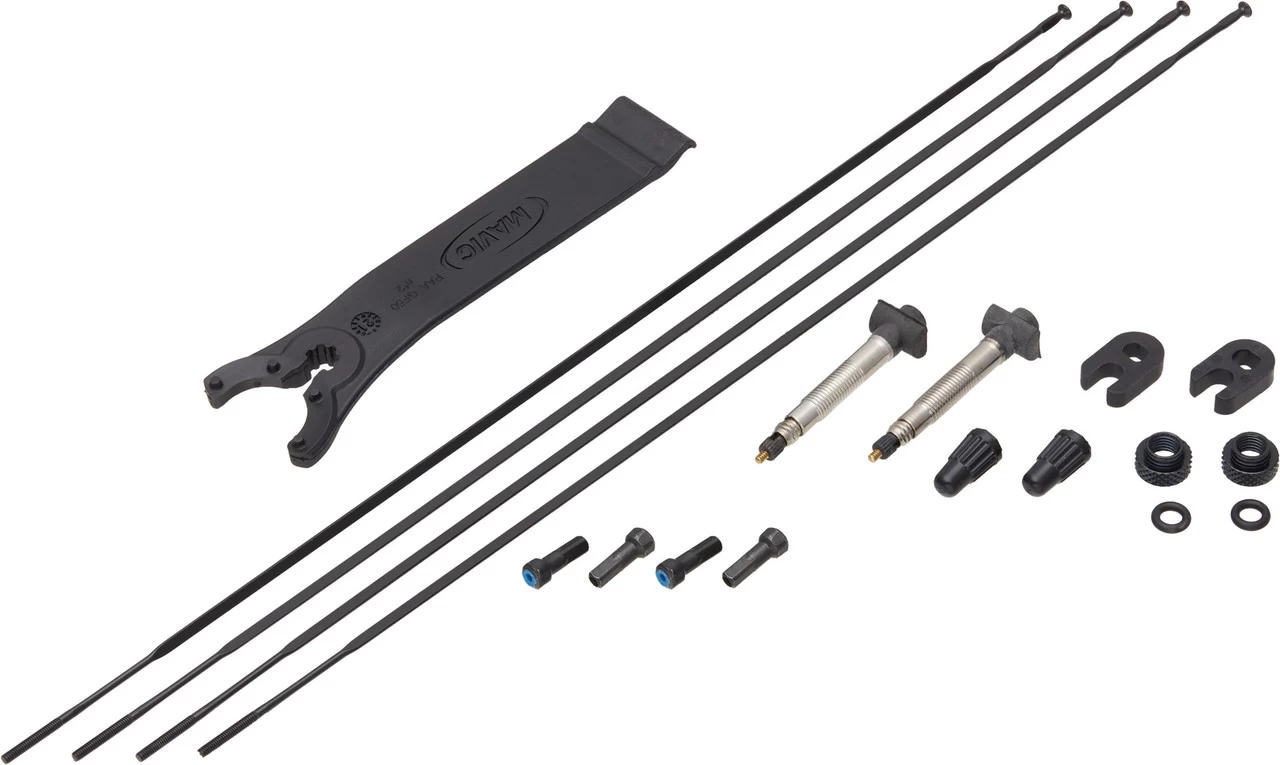 Mavic Set De Roues Crossmax Disc Center Lock 29" Boost 9 Mavic Set De Roues Crossmax Disc Center Lock 29" Boost – Image 7