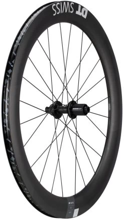 Dt-swiss Set De Roues En Carbone ARC 1400 DICUT 62 Disc Center Lock 28" -Fournitures Pour Vélos 436907