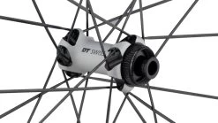 Dt-swiss Set De Roues ER 1600 SPLINE 23 Disc Center Lock 28" -Fournitures Pour Vélos 436966