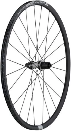 Dt-swiss Set De Roues ER 1600 SPLINE 23 Disc Center Lock 28" -Fournitures Pour Vélos 436967