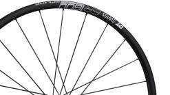Dt-swiss Set De Roues ER 1600 SPLINE 23 Disc Center Lock 28" -Fournitures Pour Vélos 436969