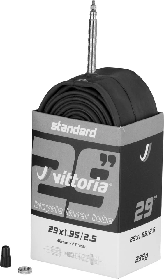 Vittoria Chambre à Air Standard Pour 29" 7 Vittoria Chambre à Air Standard Pour 29" – Image 5
