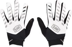 100% Gants Airmatic -Fournitures Pour Vélos 439113