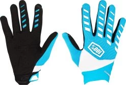 100% Gants Airmatic -Fournitures Pour Vélos 439115
