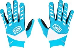 100% Gants Airmatic -Fournitures Pour Vélos 439116