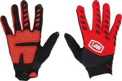 100% Gants Airmatic -Fournitures Pour Vélos 439118