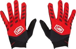 100% Gants Airmatic -Fournitures Pour Vélos 439119