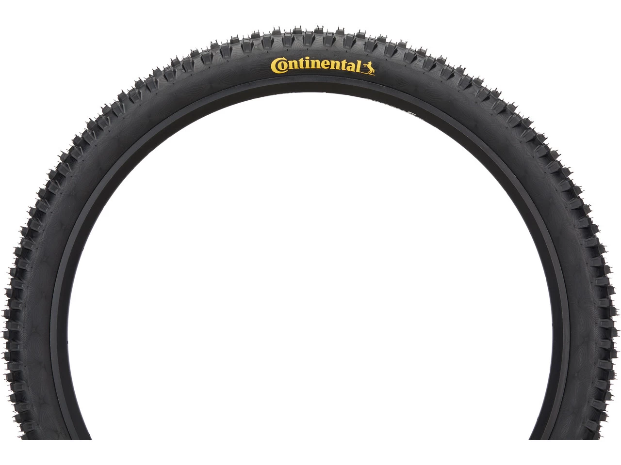 Continental Pneu Souple Argotal Downhill SuperSoft 29" 4 Continental Pneu Souple Argotal Downhill SuperSoft 29" – Image 2