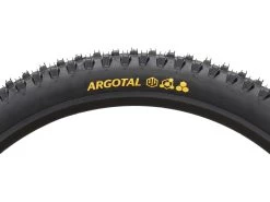Continental Pneu Souple Argotal Downhill SuperSoft 29" 8 Continental Pneu Souple Argotal Downhill SuperSoft 29" -Fournitures Pour Vélos 440608