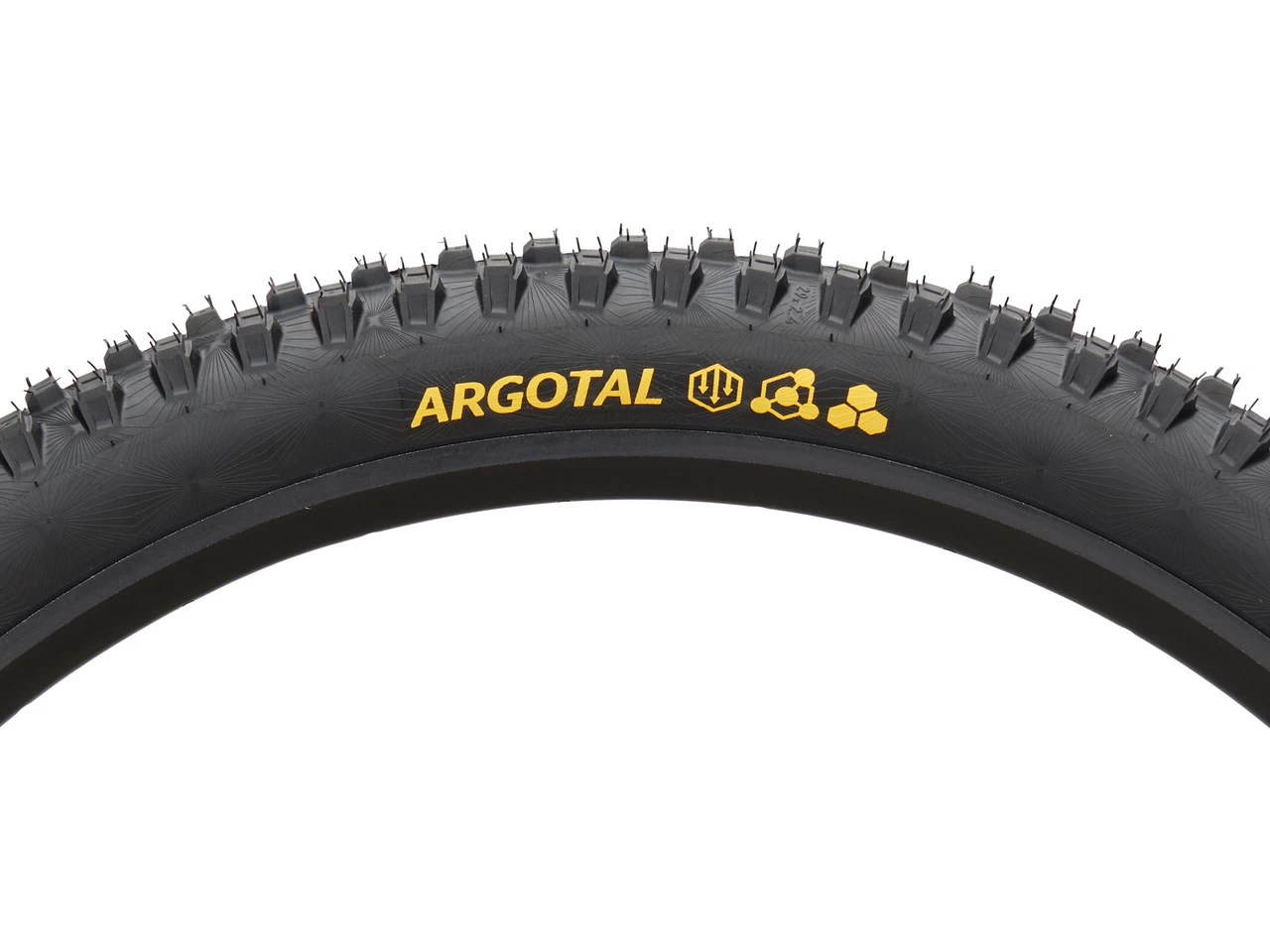 Continental Pneu Souple Argotal Downhill SuperSoft 29" 5 Continental Pneu Souple Argotal Downhill SuperSoft 29" – Image 3