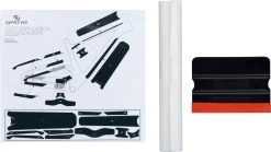 SYNCROS Set De Protège-Cadres Pour Scott Spark Carbon