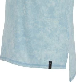 T-Shirt Pour Dames Womens Throttle SS -Fournitures Pour Vélos 441451