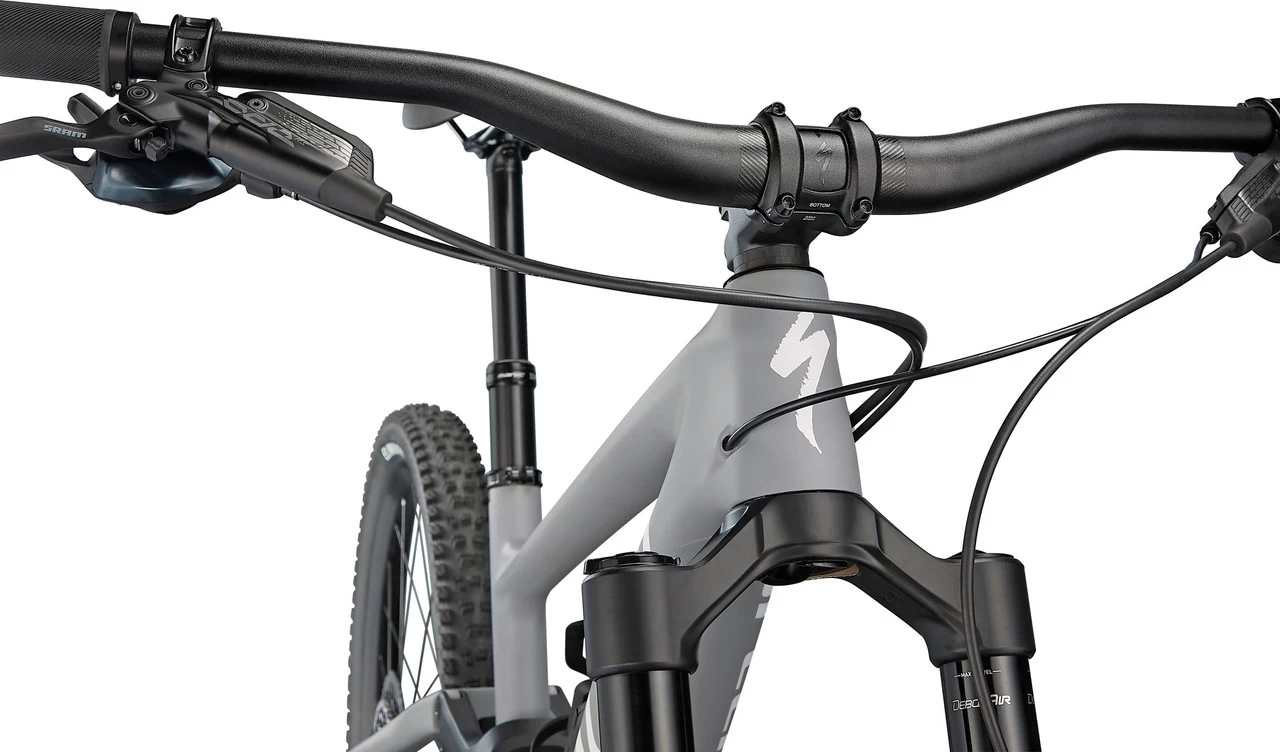 Specialized Vélo Tout-Terrain En Carbone Enduro Comp 29" 8 Specialized Vélo Tout-Terrain En Carbone Enduro Comp 29" – Image 6