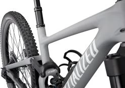 Specialized Vélo Tout-Terrain En Carbone Enduro Comp 29" 23 Specialized Vélo Tout-Terrain En Carbone Enduro Comp 29" -Fournitures Pour Vélos 441542