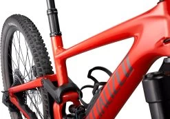 Specialized Vélo Tout-Terrain En Carbone Enduro Comp 29" 30 Specialized Vélo Tout-Terrain En Carbone Enduro Comp 29" -Fournitures Pour Vélos 441549