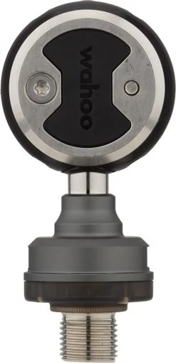 WAHOO Pédales à Capteur De Puissance Speedplay POWRLINK Zero Dual