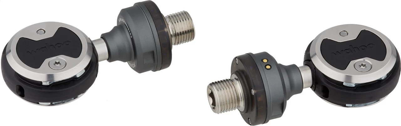 WAHOO Pédales à Capteur De Puissance Speedplay POWRLINK Zero Dual 6 WAHOO Pédales à Capteur De Puissance Speedplay POWRLINK Zero Dual – Image 4