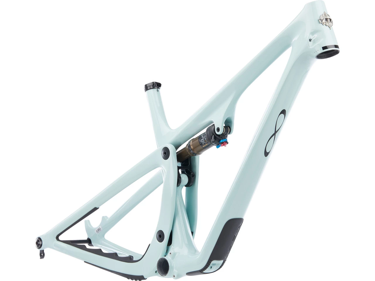 Kit De Cadre SB115 TURQ Carbon 29" 4 Kit De Cadre SB115 TURQ Carbon 29" – Image 2