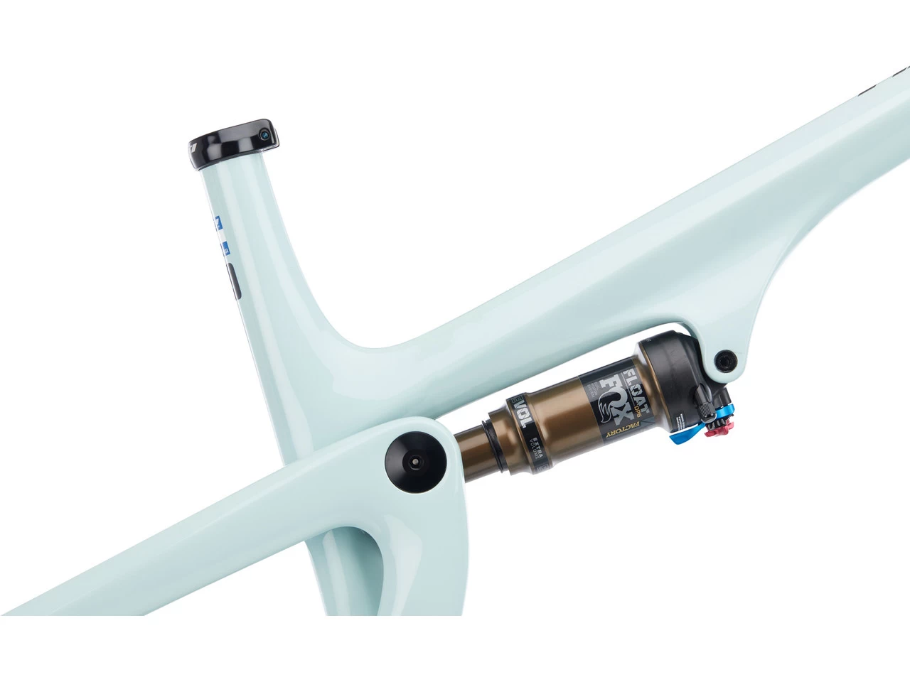 Kit De Cadre SB115 TURQ Carbon 29" 8 Kit De Cadre SB115 TURQ Carbon 29" – Image 6