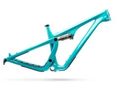 Kit De Cadre SB115 TURQ Carbon 29" 26 Kit De Cadre SB115 TURQ Carbon 29" -Fournitures Pour Vélos 442346