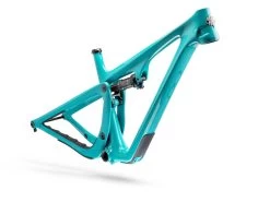 Kit De Cadre SB115 TURQ Carbon 29" 27 Kit De Cadre SB115 TURQ Carbon 29" -Fournitures Pour Vélos 442347